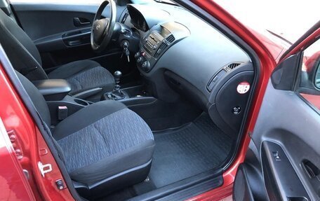 KIA cee'd I рестайлинг, 2008 год, 599 999 рублей, 15 фотография