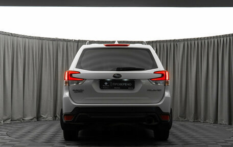 Subaru Forester, 2019 год, 2 200 000 рублей, 6 фотография