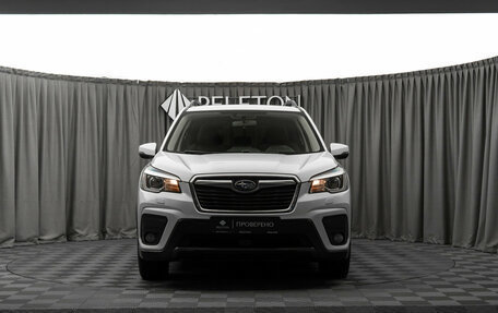 Subaru Forester, 2019 год, 2 200 000 рублей, 3 фотография