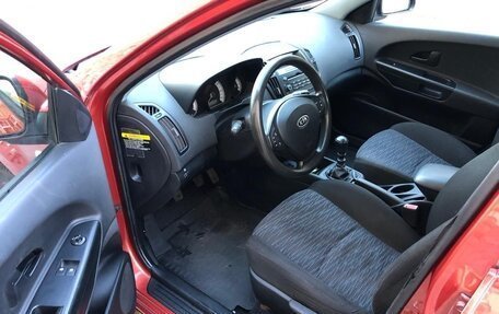 KIA cee'd I рестайлинг, 2008 год, 599 999 рублей, 18 фотография