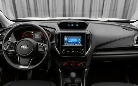 Subaru Forester, 2019 год, 2 200 000 рублей, 8 фотография