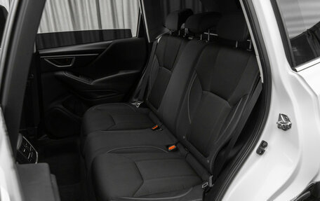 Subaru Forester, 2019 год, 2 200 000 рублей, 12 фотография