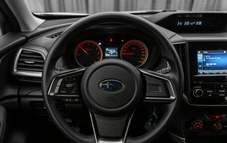 Subaru Forester, 2019 год, 2 200 000 рублей, 10 фотография