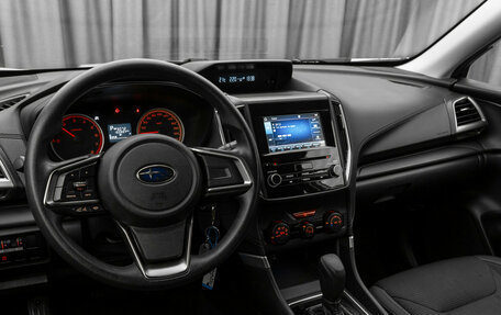 Subaru Forester, 2019 год, 2 200 000 рублей, 7 фотография