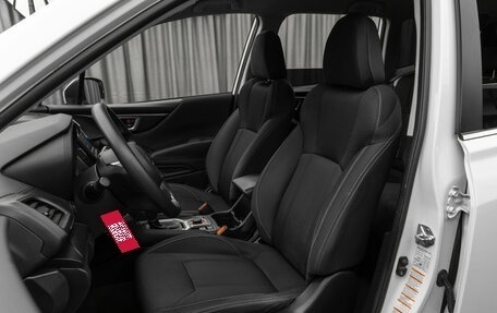 Subaru Forester, 2019 год, 2 200 000 рублей, 9 фотография