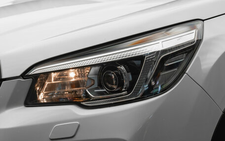 Subaru Forester, 2019 год, 2 200 000 рублей, 23 фотография