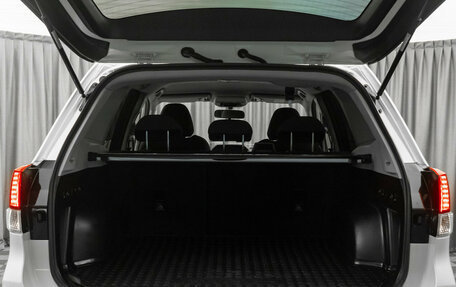 Subaru Forester, 2019 год, 2 200 000 рублей, 22 фотография