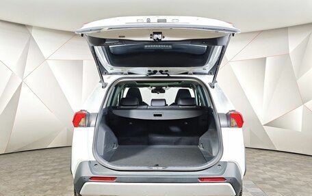 Toyota RAV4, 2025 год, 3 755 000 рублей, 12 фотография