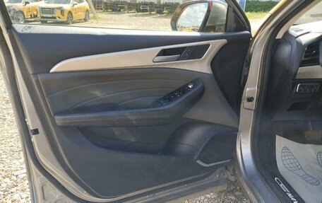 Haval F7 I, 2022 год, 1 018 500 рублей, 10 фотография