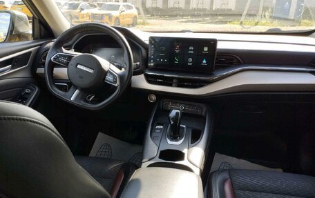 Haval F7 I, 2022 год, 1 018 500 рублей, 5 фотография
