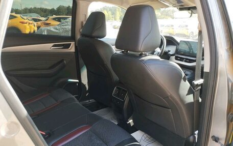Haval F7 I, 2022 год, 1 018 500 рублей, 11 фотография