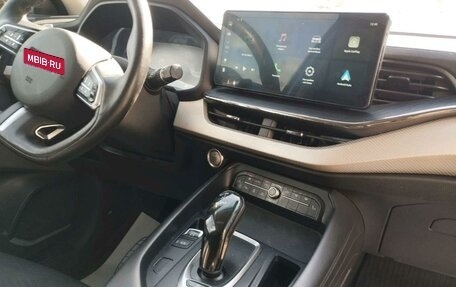 Haval F7 I, 2022 год, 1 018 500 рублей, 8 фотография