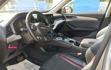 Haval F7 I, 2022 год, 1 018 500 рублей, 9 фотография