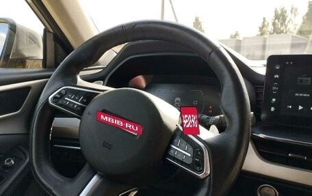 Haval F7 I, 2022 год, 1 018 500 рублей, 6 фотография