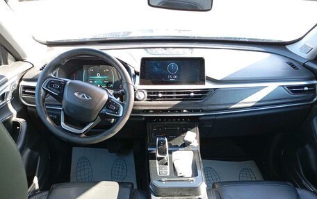 Chery Tiggo 7 Pro, 2022 год, 1 185 000 рублей, 5 фотография