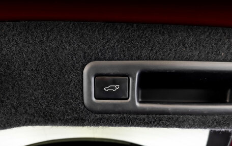 Lexus RX IV рестайлинг, 2016 год, 3 550 000 рублей, 27 фотография