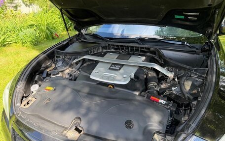 Infiniti M, 2012 год, 2 000 000 рублей, 7 фотография