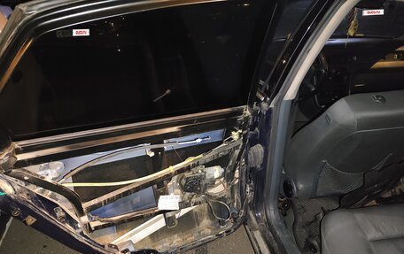 Audi A6, 1999 год, 130 000 рублей, 9 фотография