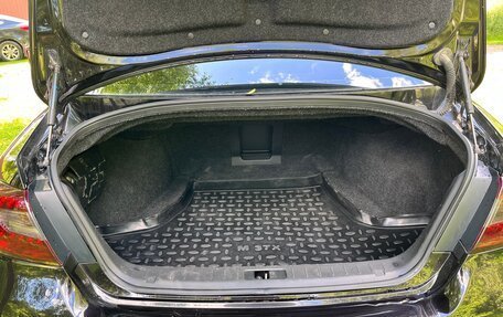 Infiniti M, 2012 год, 2 000 000 рублей, 6 фотография