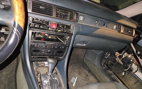Audi A6, 1999 год, 130 000 рублей, 7 фотография