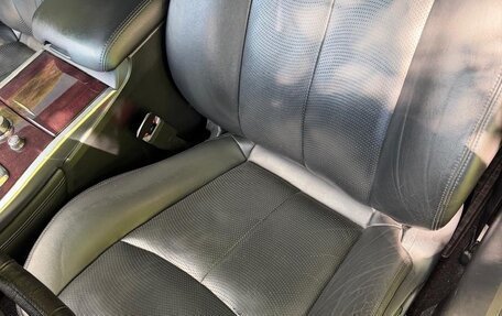 Infiniti M, 2012 год, 2 000 000 рублей, 9 фотография