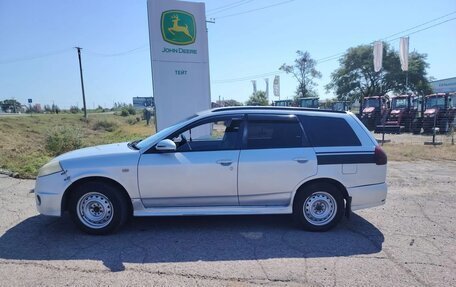 Nissan Wingroad III, 2002 год, 250 000 рублей, 3 фотография