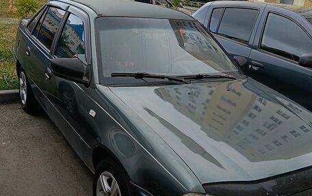 Daewoo Nexia I рестайлинг, 2005 год, 120 000 рублей, 2 фотография