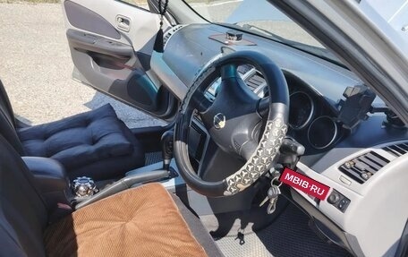 Nissan Wingroad III, 2002 год, 250 000 рублей, 7 фотография