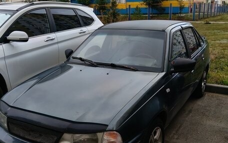 Daewoo Nexia I рестайлинг, 2005 год, 120 000 рублей, 3 фотография