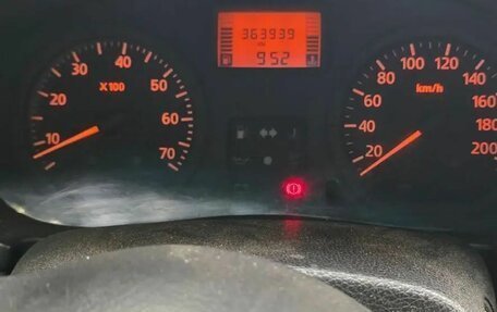 Renault Logan I, 2005 год, 250 000 рублей, 3 фотография