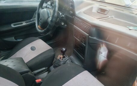 Daewoo Nexia I рестайлинг, 2005 год, 120 000 рублей, 6 фотография