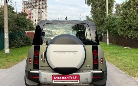 Land Rover Defender II, 2020 год, 3 600 000 рублей, 6 фотография