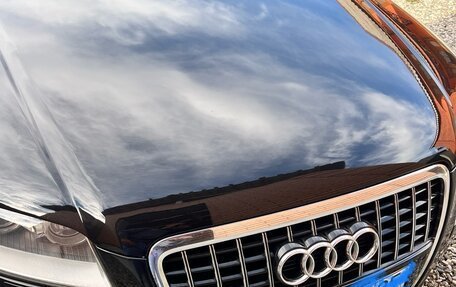 Audi A8, 2007 год, 1 150 000 рублей, 2 фотография