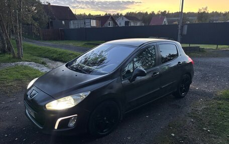 Peugeot 308 II, 2011 год, 485 000 рублей, 6 фотография