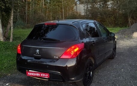 Peugeot 308 II, 2011 год, 485 000 рублей, 3 фотография
