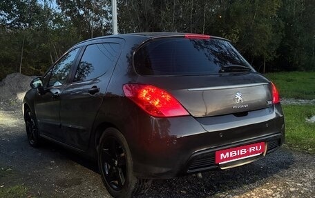 Peugeot 308 II, 2011 год, 485 000 рублей, 5 фотография