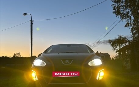 Peugeot 308 II, 2011 год, 485 000 рублей, 8 фотография
