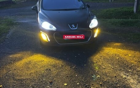 Peugeot 308 II, 2011 год, 485 000 рублей, 7 фотография