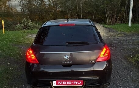 Peugeot 308 II, 2011 год, 485 000 рублей, 4 фотография
