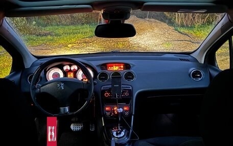 Peugeot 308 II, 2011 год, 485 000 рублей, 10 фотография