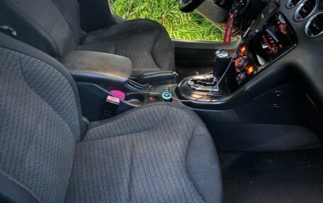 Peugeot 308 II, 2011 год, 485 000 рублей, 13 фотография