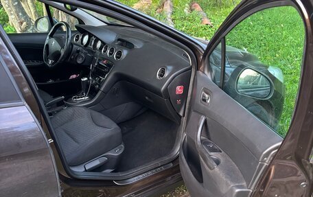 Peugeot 308 II, 2011 год, 485 000 рублей, 19 фотография