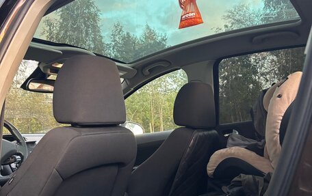 Peugeot 308 II, 2011 год, 485 000 рублей, 18 фотография