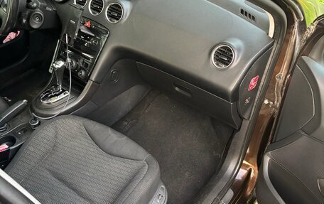 Peugeot 308 II, 2011 год, 485 000 рублей, 20 фотография