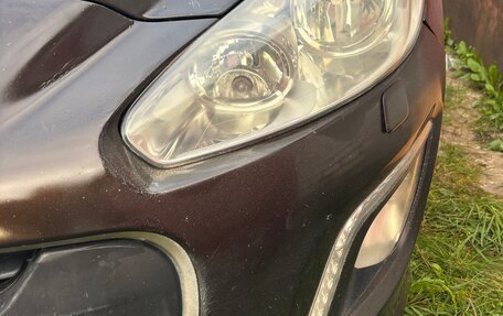 Peugeot 308 II, 2011 год, 485 000 рублей, 26 фотография