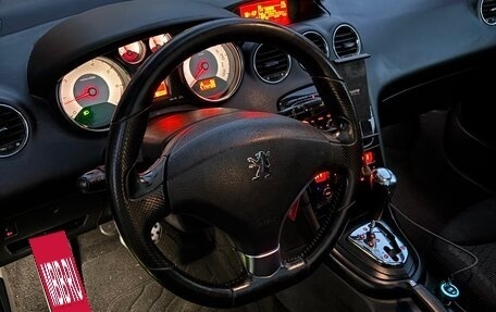 Peugeot 308 II, 2011 год, 485 000 рублей, 15 фотография