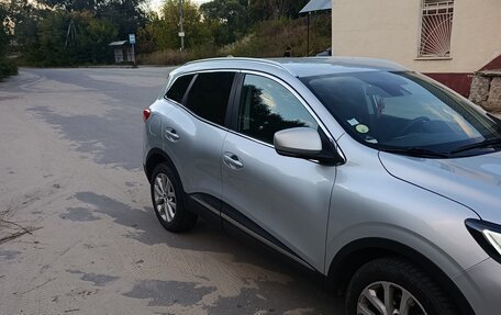 Renault Kadjar I рестайлинг, 2020 год, 1 650 000 рублей, 4 фотография
