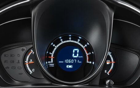 Lifan X60 I рестайлинг, 2016 год, 799 000 рублей, 12 фотография