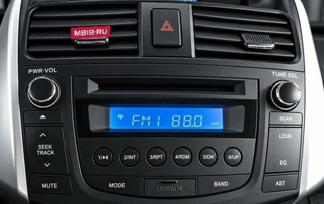 Lifan X60 I рестайлинг, 2016 год, 799 000 рублей, 13 фотография
