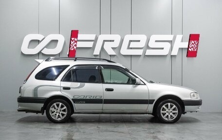 Toyota Sprinter VI (E90), 1988 год, 399 000 рублей, 5 фотография